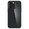 Spigen Ultra Hybrid MAG iPhone 15 ProMax 6,7 Magsafe frost black ACS06581