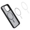 Spigen Ultra Hybrid MAG iPhone 15 ProMax 6,7 Magsafe frost black ACS06581