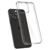Spigen Ultra Hybrid iPhone 15 Pro 6.1crystal clear ACS06707