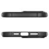 Spigen Rugged Armor MAG iPhone 15 Pro 6,1 Magsafe czarny/matte black ACS06703