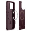 Spigen Caseology Parallax MAG iPhone 15 Pro Max 6.7 Magsafe Burgundowy/Burgundy ACS06616