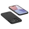 Spigen Optik Armor iPhone 15 Pro Max6,7 MAG Magsafe czarny/black ACS06599