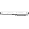 Spigen Liquid Crystal iPhone 15 6.1glitter crystal ACS06788