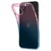 Spigen Liquid Crystal iPhone 15 6.1gradation pink ACS06787
