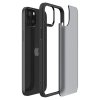 Spigen Ultra Hybrid iPhone 15 6.1frost black ACS06797