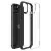 Spigen Ultra Hybrid iPhone 15 6.1czarny/matte black ACS06799