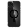 Spigen Ultra Hybrid MAG iPhone 15 Plus / 14 Plus 6.7 Magsafe czarny/black ACS06661