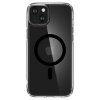 Spigen Ultra Hybrid MAG iPhone 15 Plus /14 Plus 6.7 Magsafe czarny/black ACS06661
