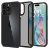 Spigen Ultra Hybrid iPhone 15 Pro Max 6,7 frost black ACS06568