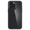 Spigen Ultra Hybrid iPhone 15 Pro Max 6,7 frost black ACS06568