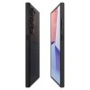 Spigen Liquid Air Sam S24 Ultra S928czarny/matte black ACS07287