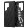 Spigen Core Armor Sam S24 Ultra S928czarny/matte black ACS07194