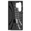 Spigen Core Armor Sam S24 Ultra S928czarny/matte black ACS07194