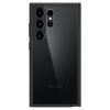 Spigen Ultra Hybrid Sam S24 Ultra S928czarny/matte black ACS07295