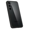 Spigen Ultra Hybrid Sam S24+ S926czarny/matte black ACS07330