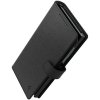 Spigen Wallet S Plus Sam S24 Ultra S928 czarny/black ACS07308
