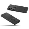 Spigen Optik Armor Sam S24 S921czarny/black ACS07363