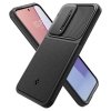 Spigen Optik Armor Sam S24 S921czarny/black ACS07363