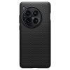 Spigen Liquid Air OnePlus 12czarny/matte black ACS07375