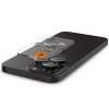 Spigen Optik.Tr Camera iPhone 15 Pro/15Pro Max EZ FIT Lens 2szt./2pcs przezroczysty/crystal clear AGL06914