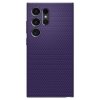 Spigen Liquid Air Sam S24 Ultra S928 fioletowy/deep purple ACS07449