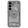 Spigen Ultra Hybrid Sam S24 S921zero one white ACS07351
