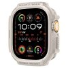 Spigen Rugged Armor Apple Watch Ultra    (1/2) 49mm dune beige ACS07381
