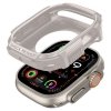 Spigen Rugged Armor Apple Watch Ultra    (1/2) 49mm dune beige ACS07381