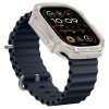 Spigen Rugged Armor Apple Watch Ultra    (1/2) 49mm dune beige ACS07381