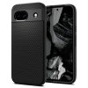 Spigen Liquid Air Google Pixel 8aczarny/matte black ACS07257