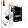 Spigen Glas.TR iPad Pro 11 2024EZ FIT szkło hartowane AGL07788