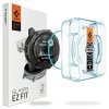 Spigen Glas.TR Garmin Instinct 2X Solar2-Pack EZ FIT AGL07593 szkło hartowane