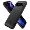 Spigen Rugged Armor Google Pixel 9 ProXL matte black/czarny ACS07719