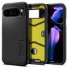 Spigen Tough Armor Google Pixel 9 Pro XLczarny/black ACS07726