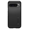 Spigen Tough Armor Google Pixel 9 Pro XLczarny/black ACS07726