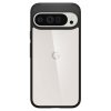 Spigen Ultra Hybrid Google Pixel 9 ProXL matte black/czarny ACS07724