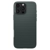 Spigen Liquid Air iPhone 16 Pro Max 6.9zielony/abyss green ACS07990