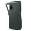 Spigen Liquid Air iPhone 16 Pro Max 6.9zielony/abyss green ACS07990