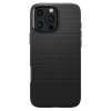 Spigen Liquid Air iPhone 16 Pro Max 6.9czarny/matte black ACS07988