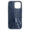 Spigen Liquid Air iPhone 16 Pro Max 6.9granatowy/navy blue ACS07989