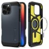 Spigen Tough Armor MAG iPhone 16 Pro Max6.9 MagSafe metal slate ACS08014