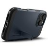 Spigen Tough Armor MAG iPhone 16 Pro Max6.9 MagSafe metal slate ACS08014