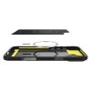 Spigen Rugged Armor iPhone 16 Plus 6.7  czarny mat/black matte ACS08087