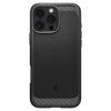 Spigen Rugged Armor iPhone 16 Pro Max    6.9 czarny mat/black matte ACS07986