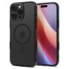 Spigen Ultra Hybrid T MAG iPhone 16    Pro 6.3 MagSafe czarny/frost black ACS08514