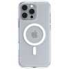Spigen Ultra Hybrid T MAG iPhone 16    Pro Max 6.9 MagSafe biały/white ACS08505