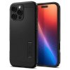 Spigen Tough Armor T MAG iPhone 16 Pro Max 6.9 MagSafe czarny/black ACS08503