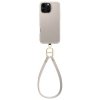 Spigen Cyrill Classic Charm MAG iPhone   16 Pro Max 6.9 MagSafe kremowy/cream ACS08401