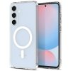 Spigen Ultra Hybrid Sam S24 FE S721      biały/white ACS08622