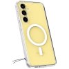 Spigen Ultra Hybrid Sam S24 FE S721      biały/white ACS08622